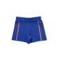 Grown Organic Knitted Milano Shorts Ultramarine