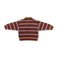 Grown Organic Holiday Mode Pull Over Teddy