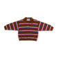 Grown Organic Holiday Mode Pull Over Teddy