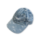 Grown Daisy Denim Cap