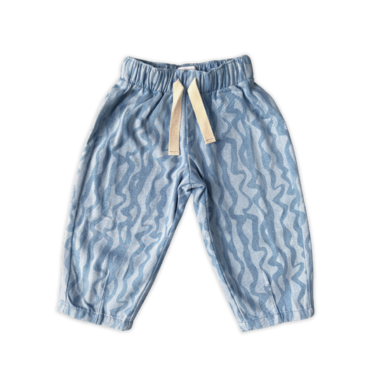Grown Organic Flow Denim Pants