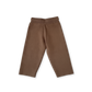 Grown Organic Tape Milano Knit Pant Espresso *Pre-order*