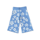 Grown Organic Wild Flower Knit Pant *Pre-order*
