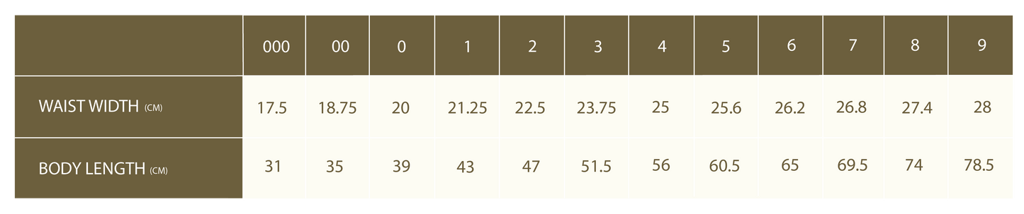 Grown Organic Denim Wild Flower Embroidery Pant Milk *Pre-order*