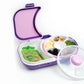 GoBe Lunchbox Grape Purple