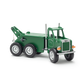 Moover Mack Truck Green