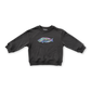 Grown Parrot Fish Jumper Ash