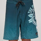 Mad Hueys Surfing H Boardshort Black