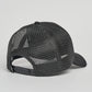 Mad Hueys King Cod Codzilla Foam Trucker Black