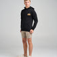 The Mad Hueys Tropic Frothin Club Pullover