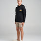 The Mad Hueys Tropic Frothin Club Pullover
