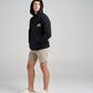 The Mad Hueys Tropic Frothin Club Pullover