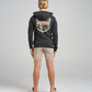 The Mad Hueys The Tiki Captain Pullover