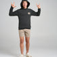 The Mad Hueys The Tiki Captain Pullover