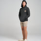 The Mad Hueys The Tiki Captain Pullover