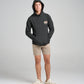 The Mad Hueys The Tiki Captain Pullover
