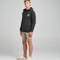 The Mad Hueys The Tiki Captain Pullover
