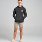 The Mad Hueys The Tiki Captain Pullover