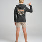 The Mad Hueys The Tiki Captain Pullover