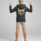 The Mad Hueys The Tiki Captain Pullover