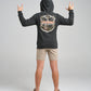 The Mad Hueys The Tiki Captain Pullover