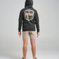 The Mad Hueys The Tiki Captain Pullover