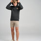 The Mad Hueys The Tiki Captain Pullover