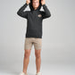 The Mad Hueys The Tiki Captain Pullover