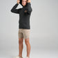 The Mad Hueys The Tiki Captain Pullover