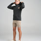 The Mad Hueys The Tiki Captain Pullover