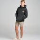 The Mad Hueys The Tiki Captain Pullover
