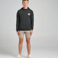 The Mad Hueys The Tiki Captain Pullover