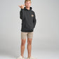 The Mad Hueys The Tiki Captain Pullover