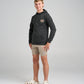 The Mad Hueys The Tiki Captain Pullover