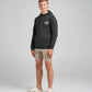 The Mad Hueys The Tiki Captain Pullover