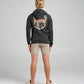 The Mad Hueys The Tiki Captain Pullover
