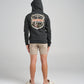 The Mad Hueys The Tiki Captain Pullover