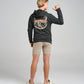 The Mad Hueys The Tiki Captain Pullover