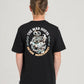 Mad Hueys Anchor Management Tee Black