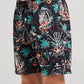 Mad Hueys She'll Be Right Volley Short Black