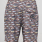 Mad Hueys Pro Hueys Swim Volley Short Taupe