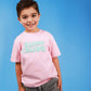 Skwosh Happy Chappy Tee Musk