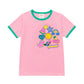 Milky Happy Place Tee