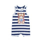 Huxbaby Pilot Huxbear Romper