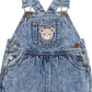 Huxbaby Dreamy Denim Shortall | Overall
