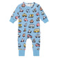 Huxbaby Huxmobile Romper