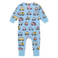 Huxbaby Huxmobile Romper