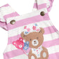Huxbaby Party Huxette Playsuit