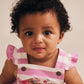 Huxbaby Party Huxette Playsuit