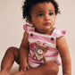 Huxbaby Party Huxette Playsuit